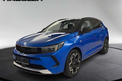 Opel Grandland (X) Gebrauchtwagen