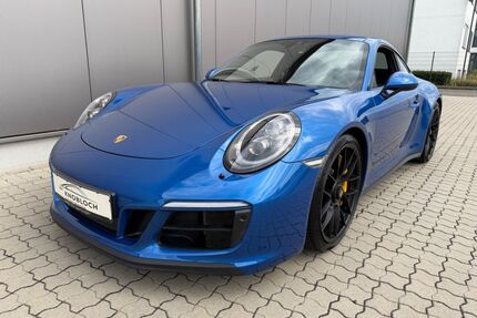 Porsche 991 Gebrauchtwagen