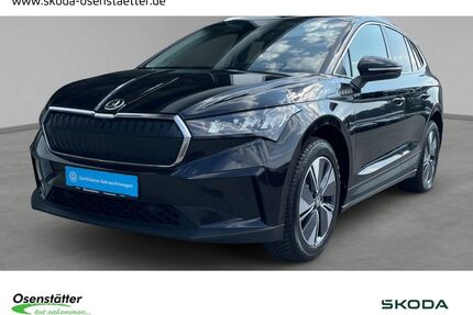 Skoda Enyaq Gebrauchtwagen