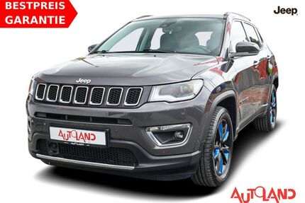 Jeep Compass Gebrauchtwagen