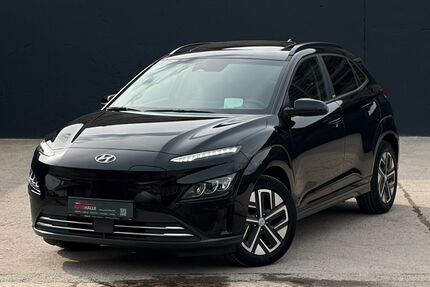 Hyundai KONA Elektro Gebrauchtwagen
