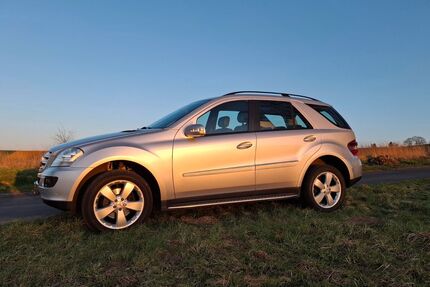 Mercedes-Benz 350 Gebrauchtwagen