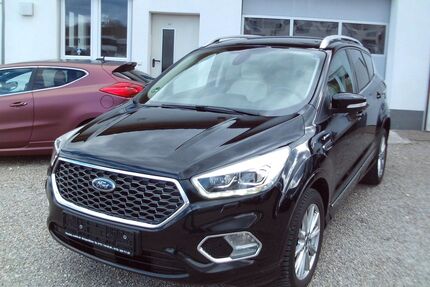 Ford Kuga Gebrauchtwagen