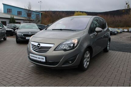 Opel Meriva Gebrauchtwagen