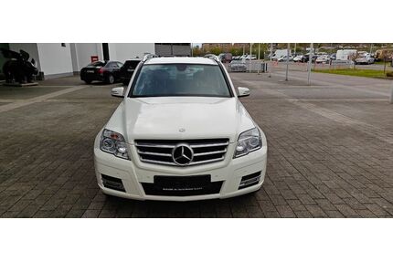 Mercedes-Benz GLK 300 Gebrauchtwagen