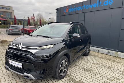 Citroen C3 Gebrauchtwagen