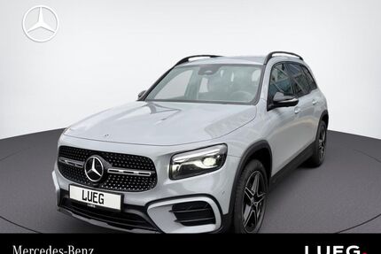 Mercedes-Benz GLB 200 Gebrauchtwagen