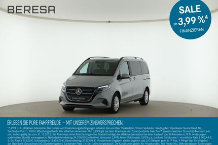 Mercedes-Benz V 250 Gebrauchtwagen