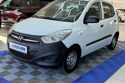 Hyundai i10 Gebrauchtwagen
