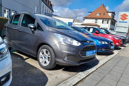 Ford B-Max Gebrauchtwagen