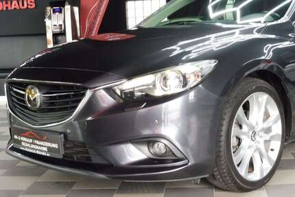 Mazda 6 Gebrauchtwagen
