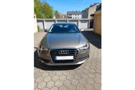 Audi A6 Allroad Gebrauchtwagen