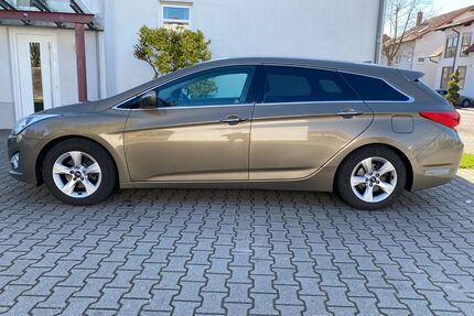 Hyundai i40 Gebrauchtwagen