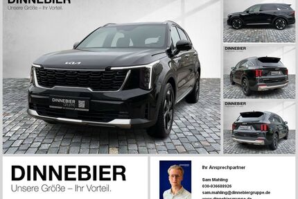 Kia Sorento Gebrauchtwagen