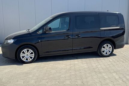 VW Caddy Maxi Gebrauchtwagen