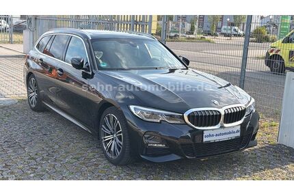 BMW 320 Gebrauchtwagen
