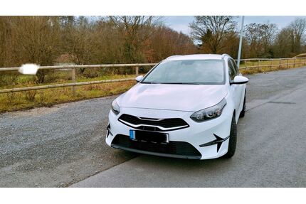 Kia ceed Sportswagon Gebrauchtwagen