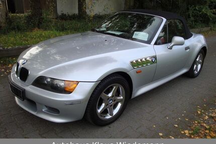 BMW Z3 Gebrauchtwagen