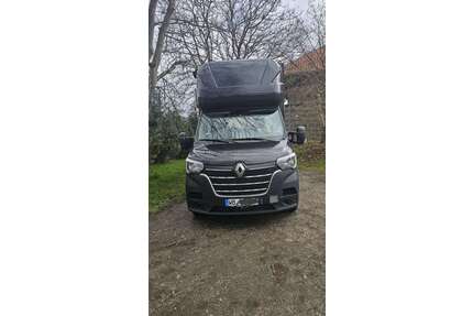 Renault Master Gebrauchtwagen
