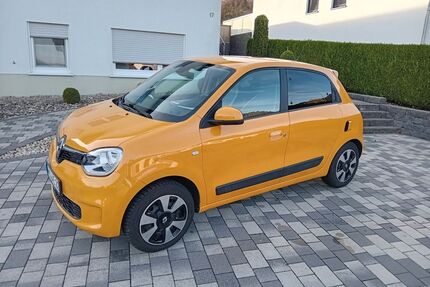 Renault Twingo Gebrauchtwagen