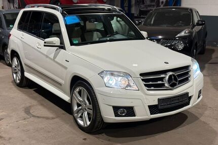 Mercedes-Benz GLK 320 Gebrauchtwagen