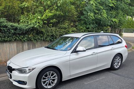 BMW 320 Gebrauchtwagen