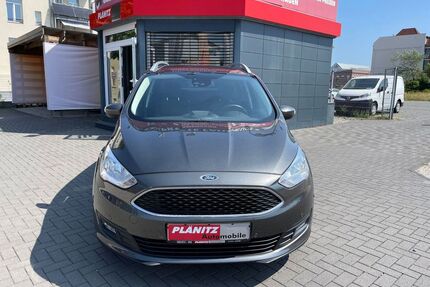 Ford Grand C-Max Gebrauchtwagen