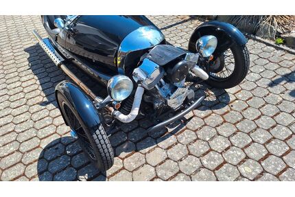 Morgan 3 Wheeler Gebrauchtwagen
