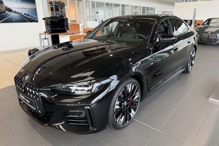 BMW 430 Gran Coupé Gebrauchtwagen