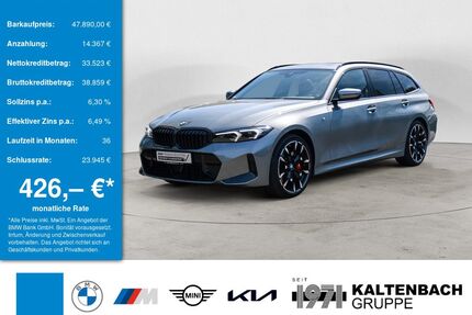BMW 320 Gebrauchtwagen