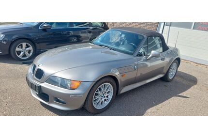 BMW Z3 Gebrauchtwagen