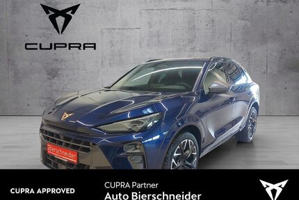 Cupra Terramar Gebrauchtwagen
