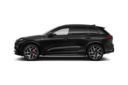 Audi Q6 e-tron Gebrauchtwagen