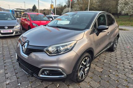 Renault Captur Gebrauchtwagen