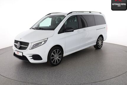 Mercedes-Benz V 300 Gebrauchtwagen