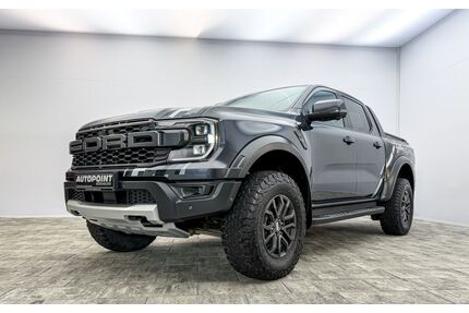 Ford Ranger Gebrauchtwagen