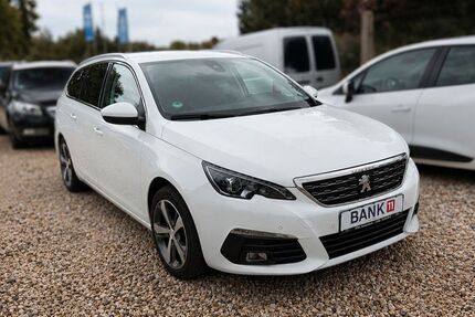 Peugeot 308 Gebrauchtwagen