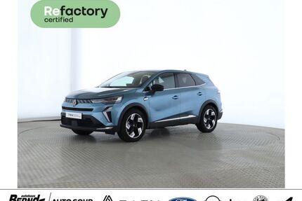Renault Symbioz Gebrauchtwagen
