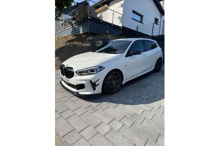 BMW M135 Gebrauchtwagen