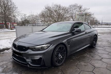 BMW M4 Gebrauchtwagen