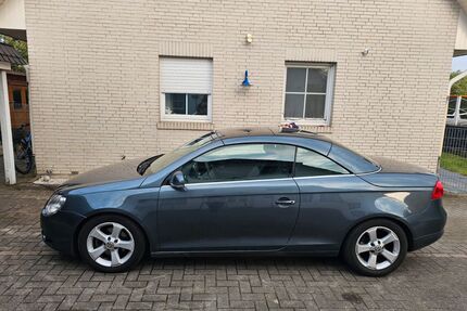 VW Eos Gebrauchtwagen