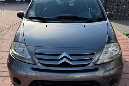 Citroen C3 Gebrauchtwagen