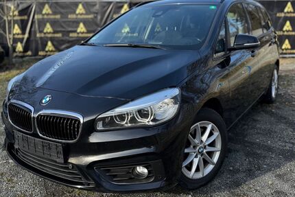 BMW 218 Gebrauchtwagen