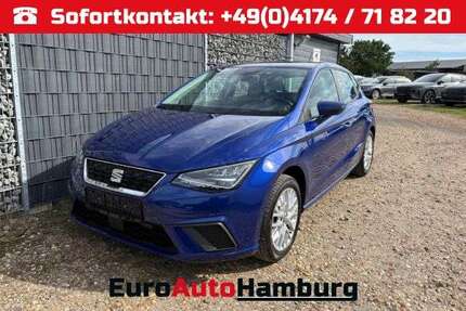 Seat Ibiza Gebrauchtwagen