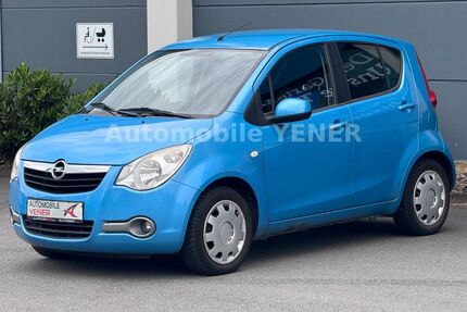Opel Agila Gebrauchtwagen