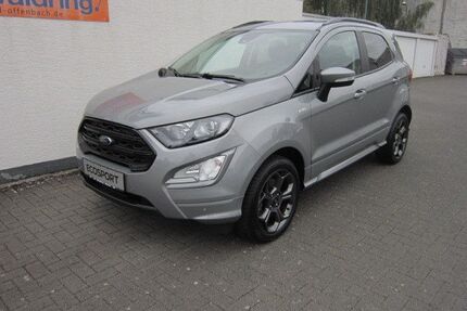 Ford EcoSport Gebrauchtwagen