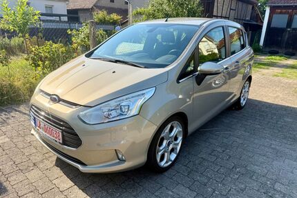 Ford B-Max Gebrauchtwagen