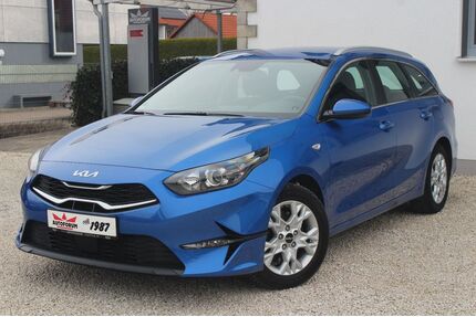 Kia ceed Sportswagon Gebrauchtwagen