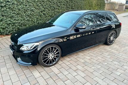Mercedes-Benz C 450 AMG Gebrauchtwagen