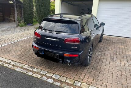 Mini John Cooper Works Clubman Gebrauchtwagen